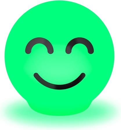 Zen Glow Breathing Ball