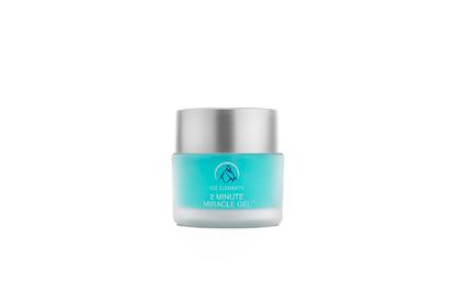 Miracle Gel Exfoliator