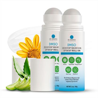 DMSO Pain Relief Roll On