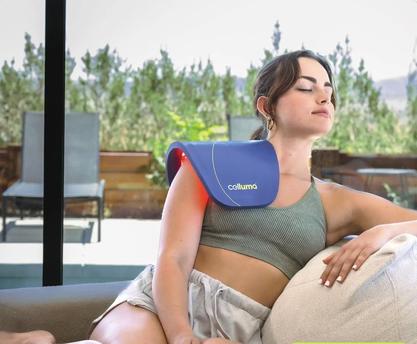 Celluma Red Light Therapy Pad