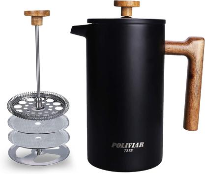 Non Toxic French Press