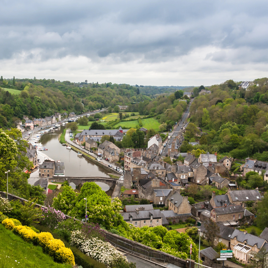 Pamela Wilson - France 2026 Retreat