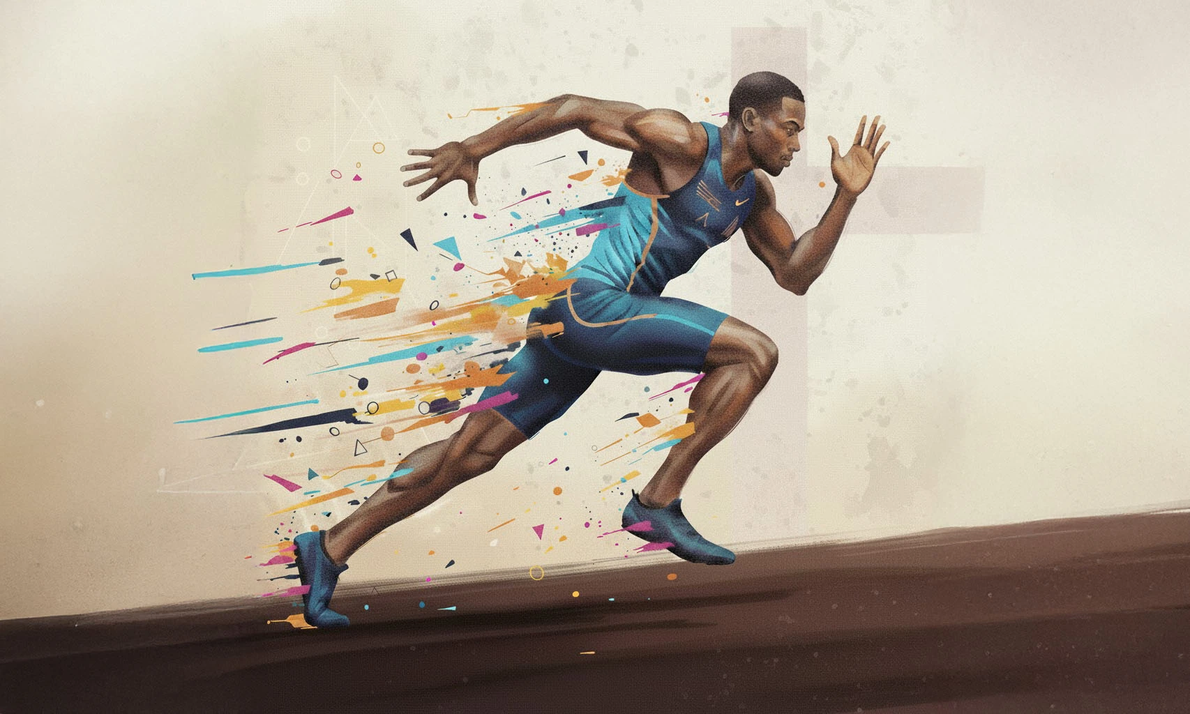 When Faith and Competition Collide Image