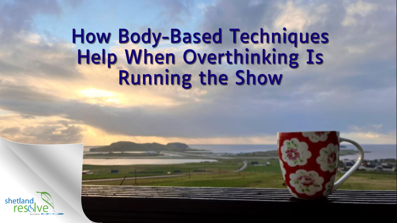 body-based techniques blog