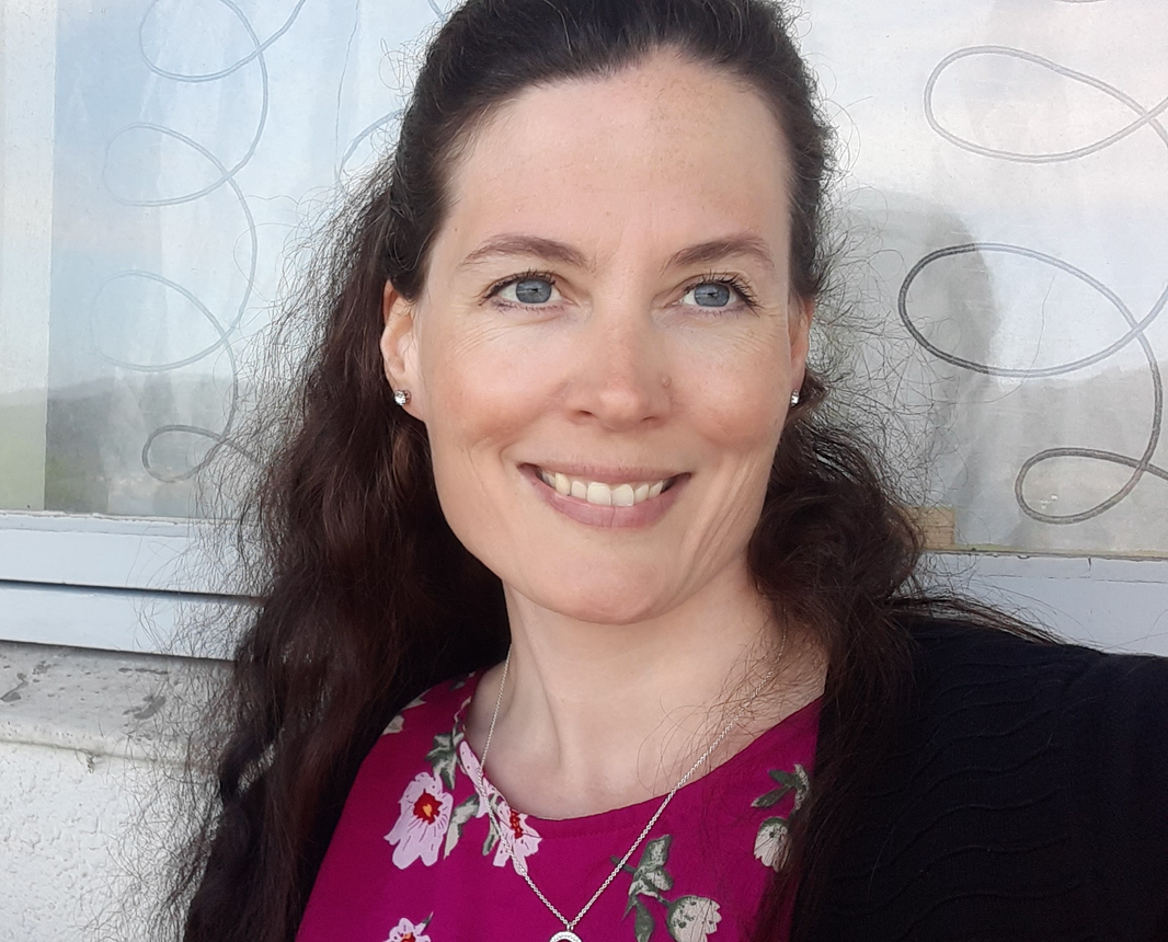 Wenche-Linn Alvestad