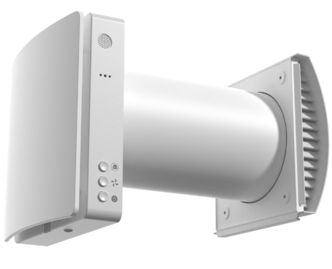 Air Pro (Din Ventilation)