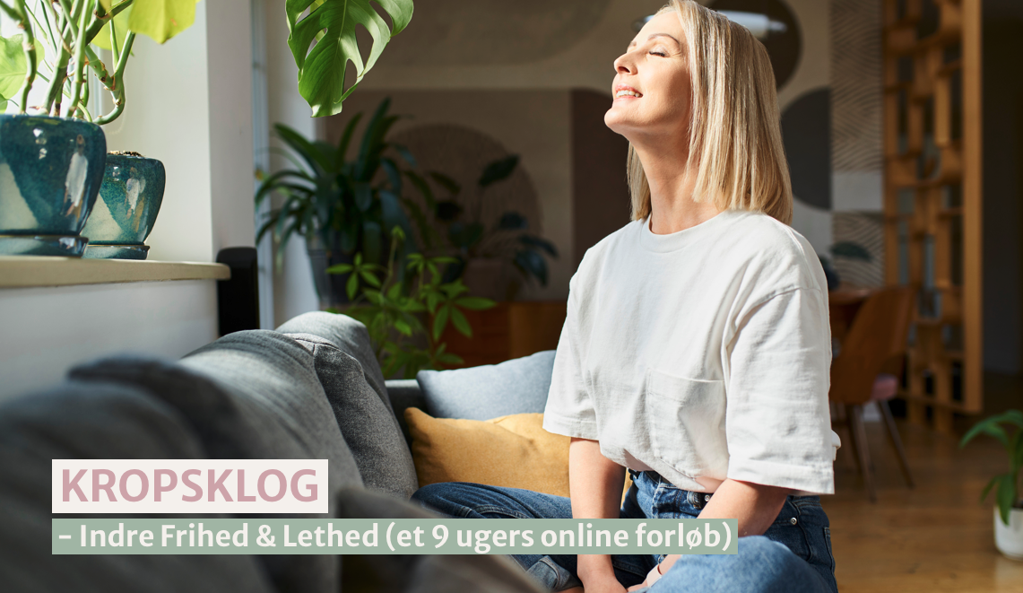 Kropsklog online header