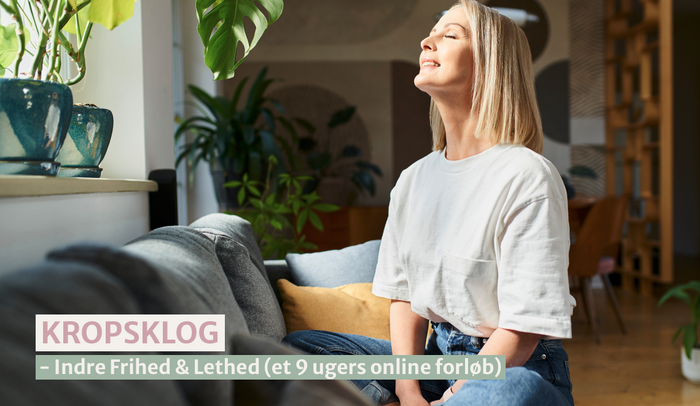 Kropsklog online header