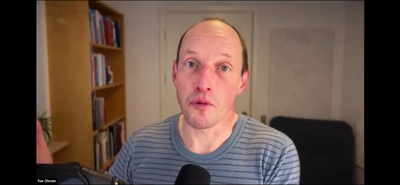 Undgå Skaderne - M4 - 09 - Selv det bedste udstyr kan føre til skader