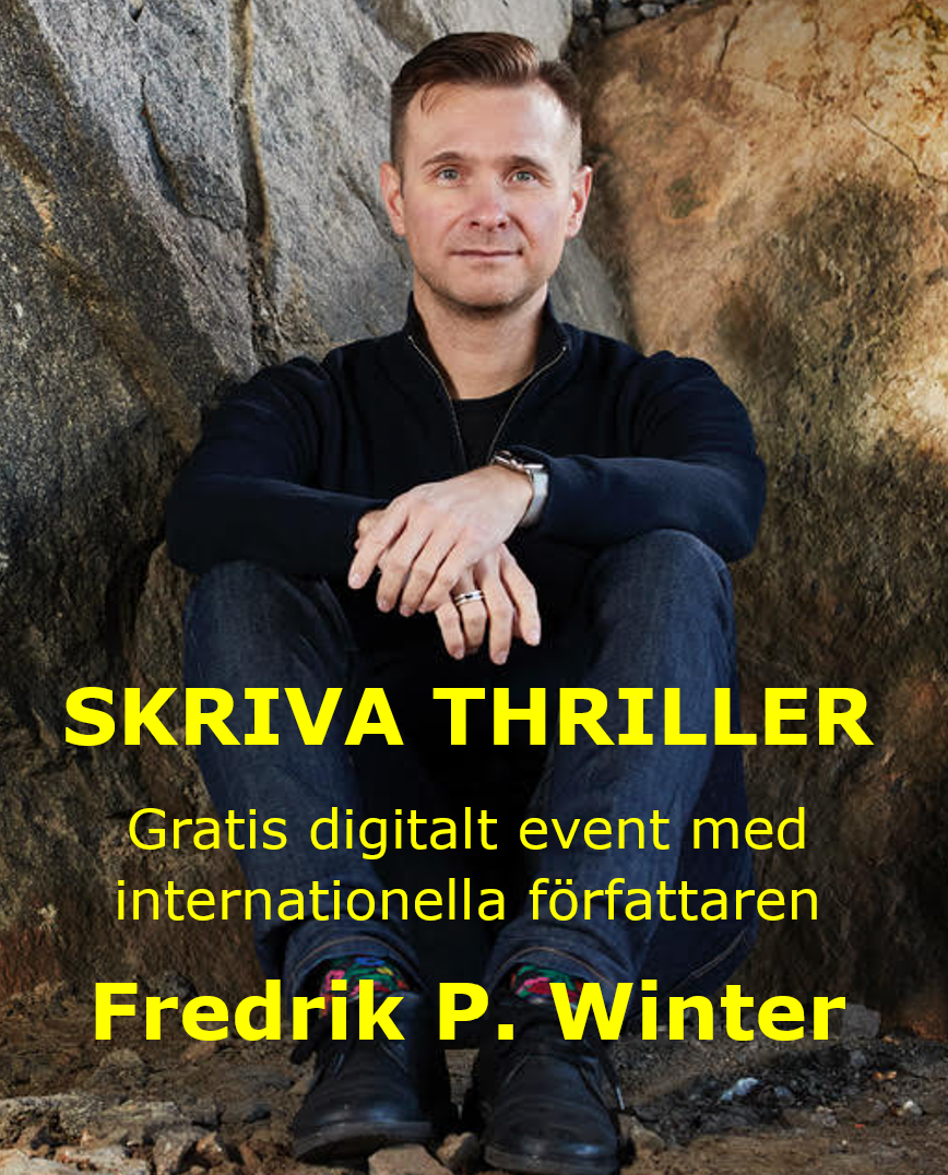 Fredrik P Winter 3