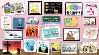 2020 Vision Board-JGerena Final