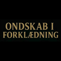 Ondskab-i-forklædning-logo