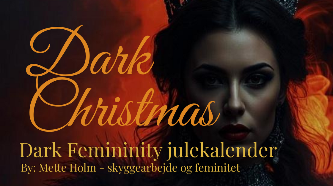 DARK CHRISTMAS (3)