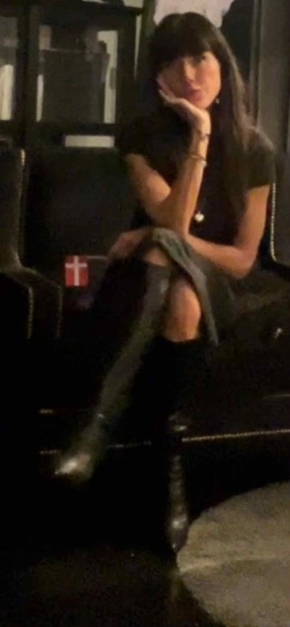 METTE HOLM 52 ÅRS FØDSELSDAG 