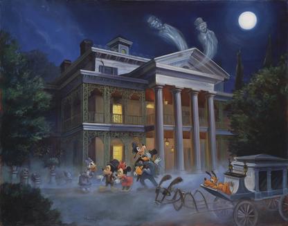 "The Surprise Guests"