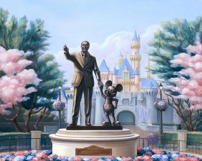 "Partners in a Dream"