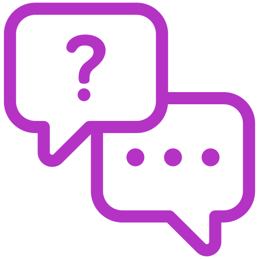 Chat about the program