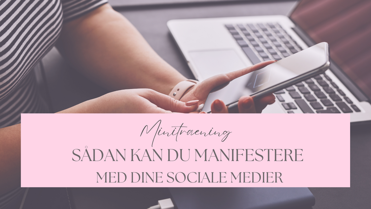minitræning