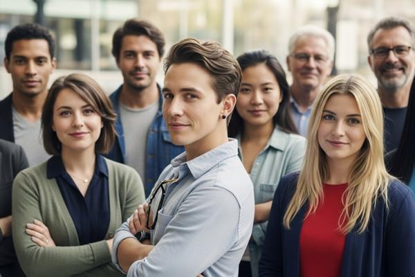 The Virtual Campfire | Dr. Camille Preston | Leadership