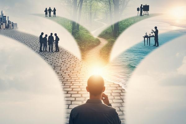 The Virtual Campfire | Dr. Camille Preston | Leadership