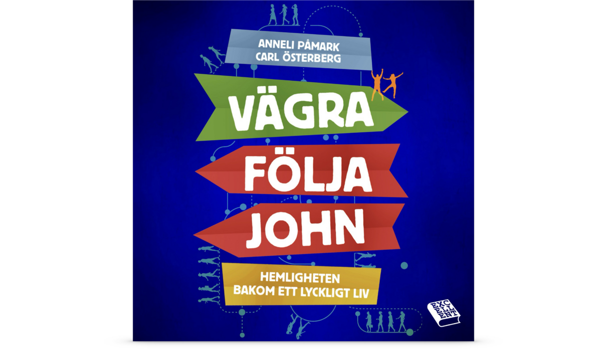 Vägra följa John 4 - Audio - wide