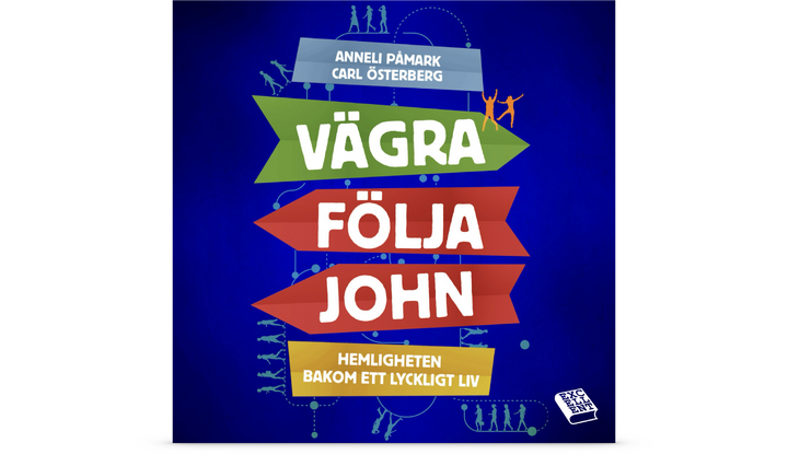 Vägra följa John 4 - Audio - wide