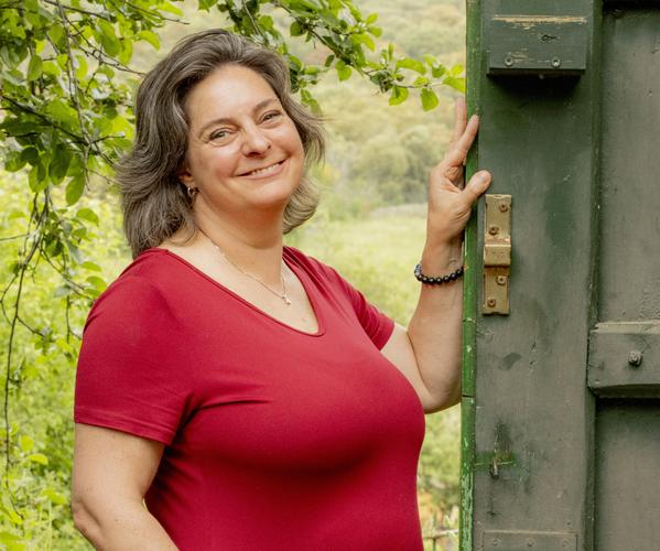 Christi Byerly, MCC – Founder of Awaken Coach Institute