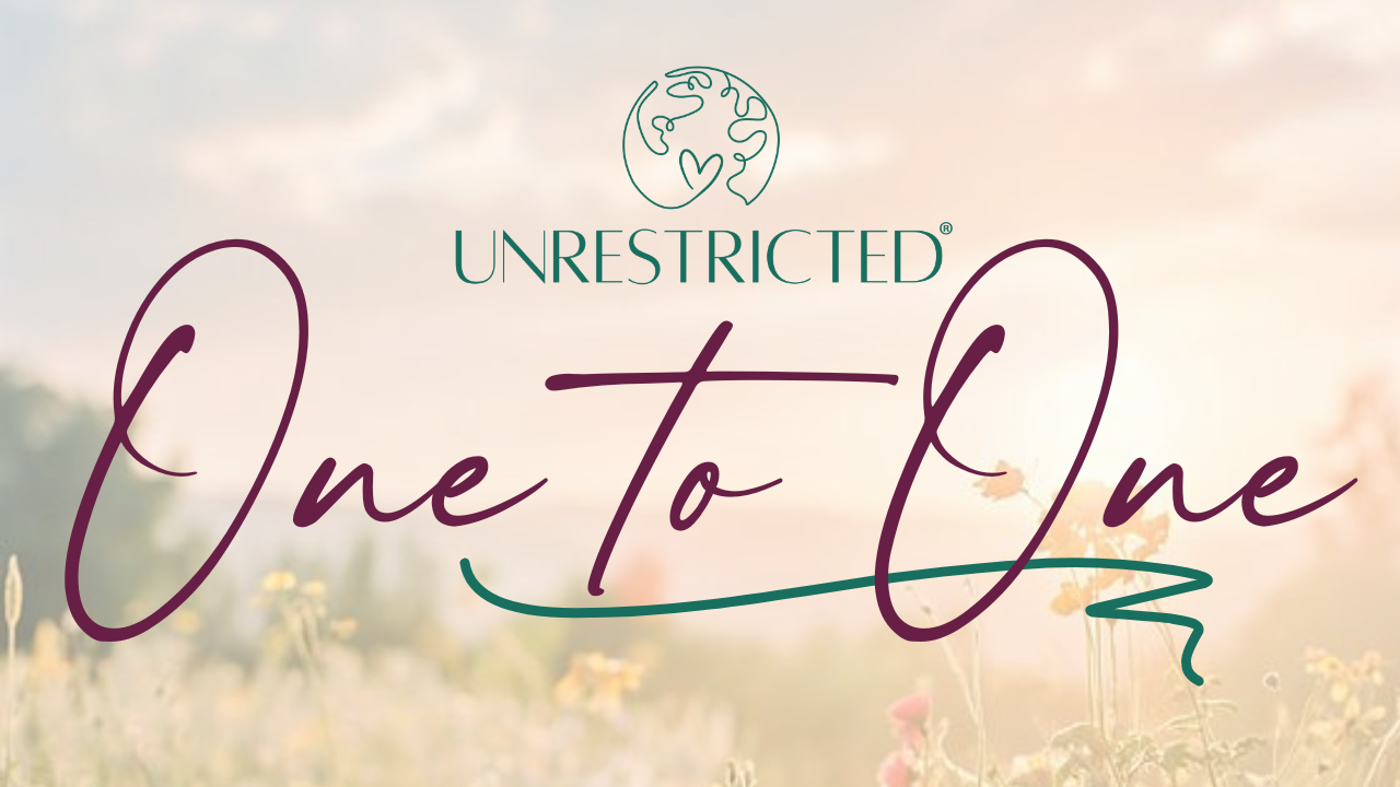 Unrestricted One to One