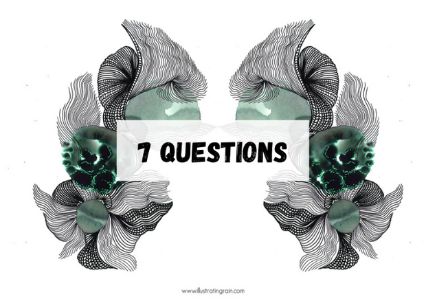 7 Questions