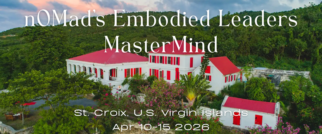 MasterMind 2026 Banner