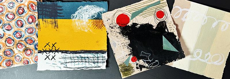 Hundred Days Colors 1