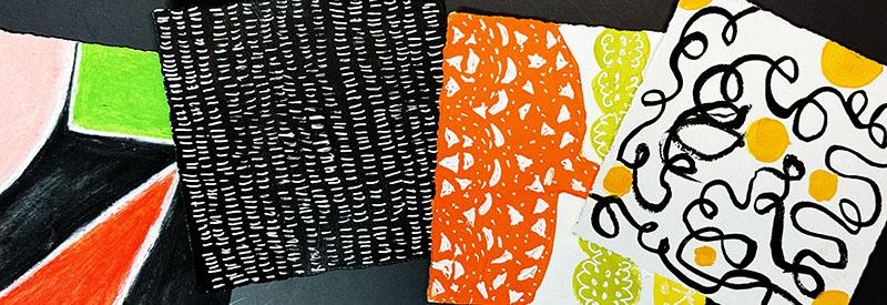 Hundred Days Colors 2