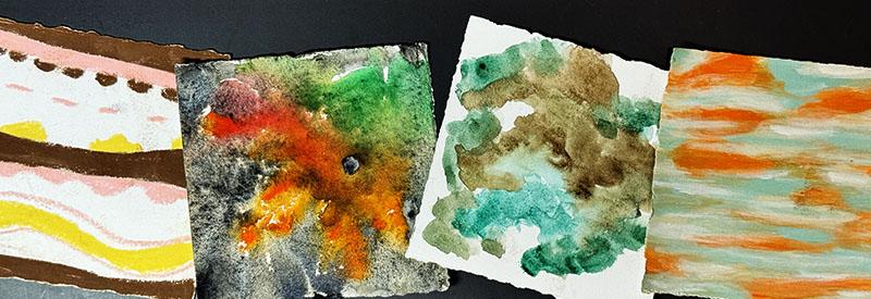 Hundred Days Colors 3