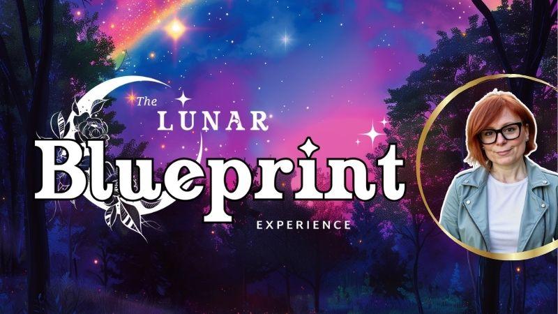 Lunar Blueprint Experience