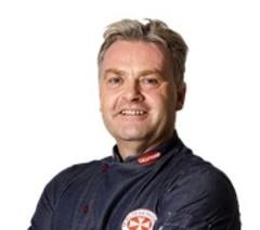 Kim Jensen Rosengreen