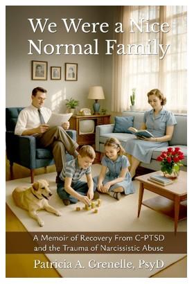 CD image for Nice Normal Family