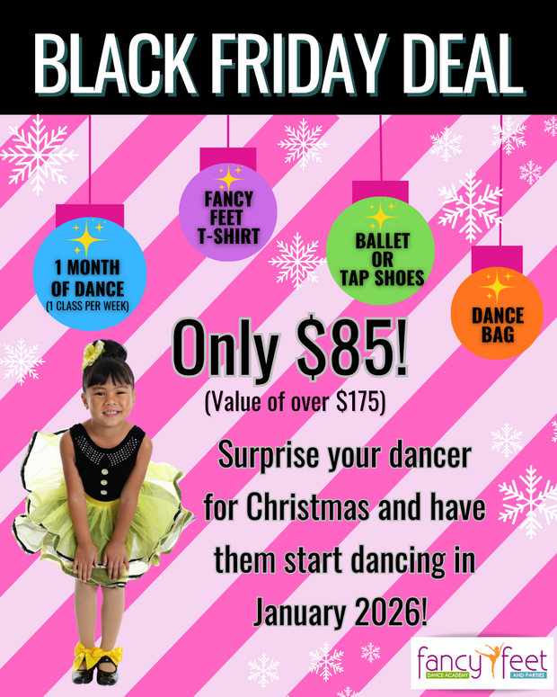 Pink Friday-Dec. 2Nd (1080 X 1350 Px) - 2