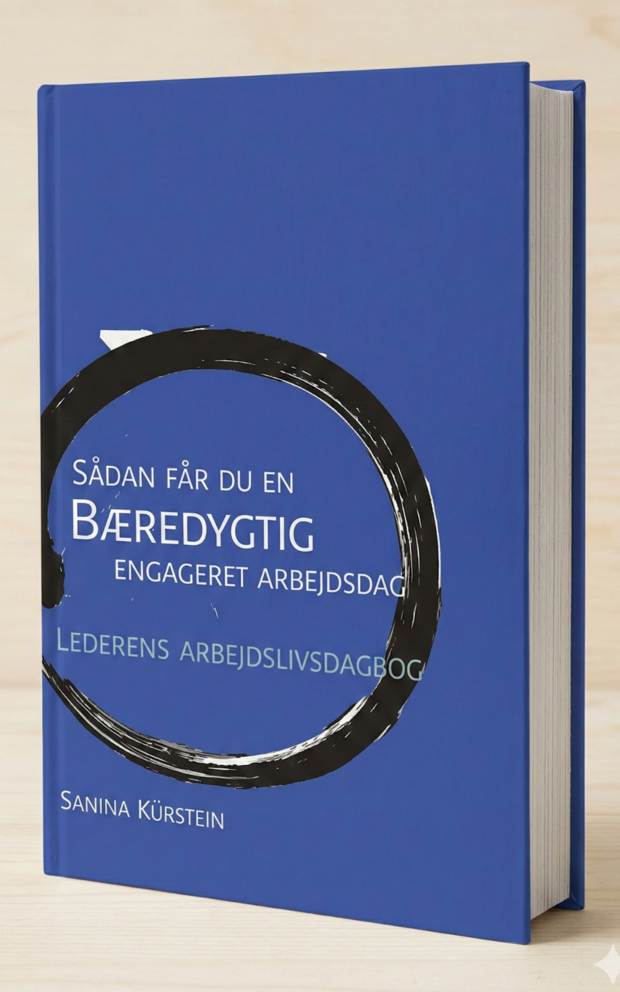 Bæredygtig Engageret Arbejdsdag 2