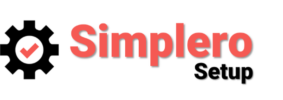 SimpleroSetup