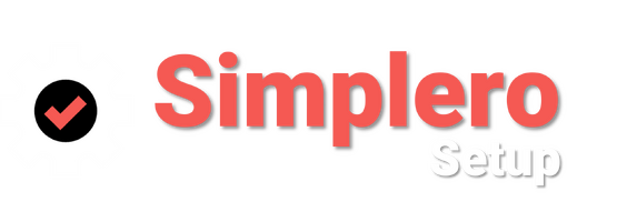 SimpleroSetup_White