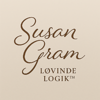 Susan Gram logo