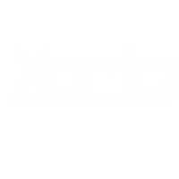 Xenia nyt logo hvid uden baggrund