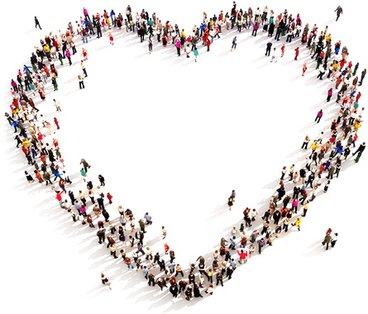 people-heart