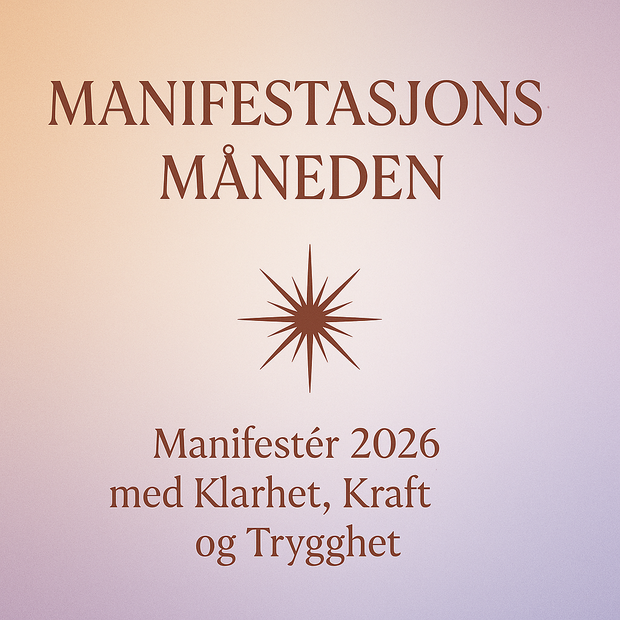 Manifestasjons måneden
