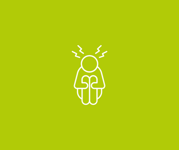 depression, angst, OCD