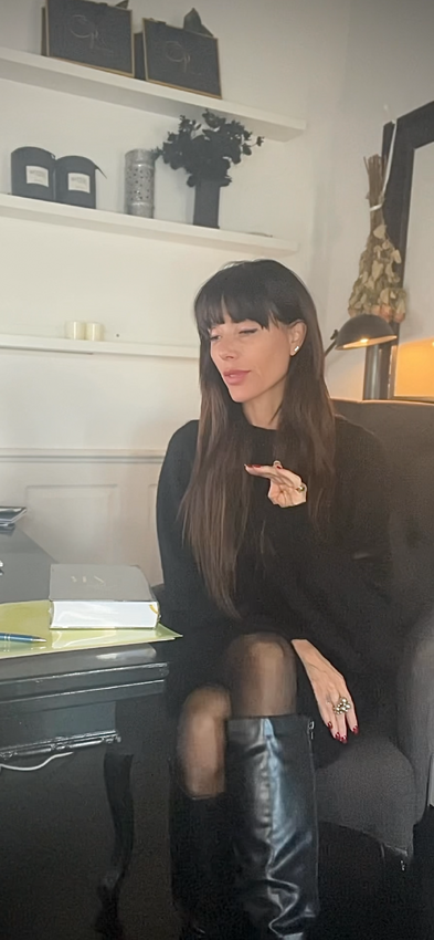 Mette Holm Få ham til at vælge dig