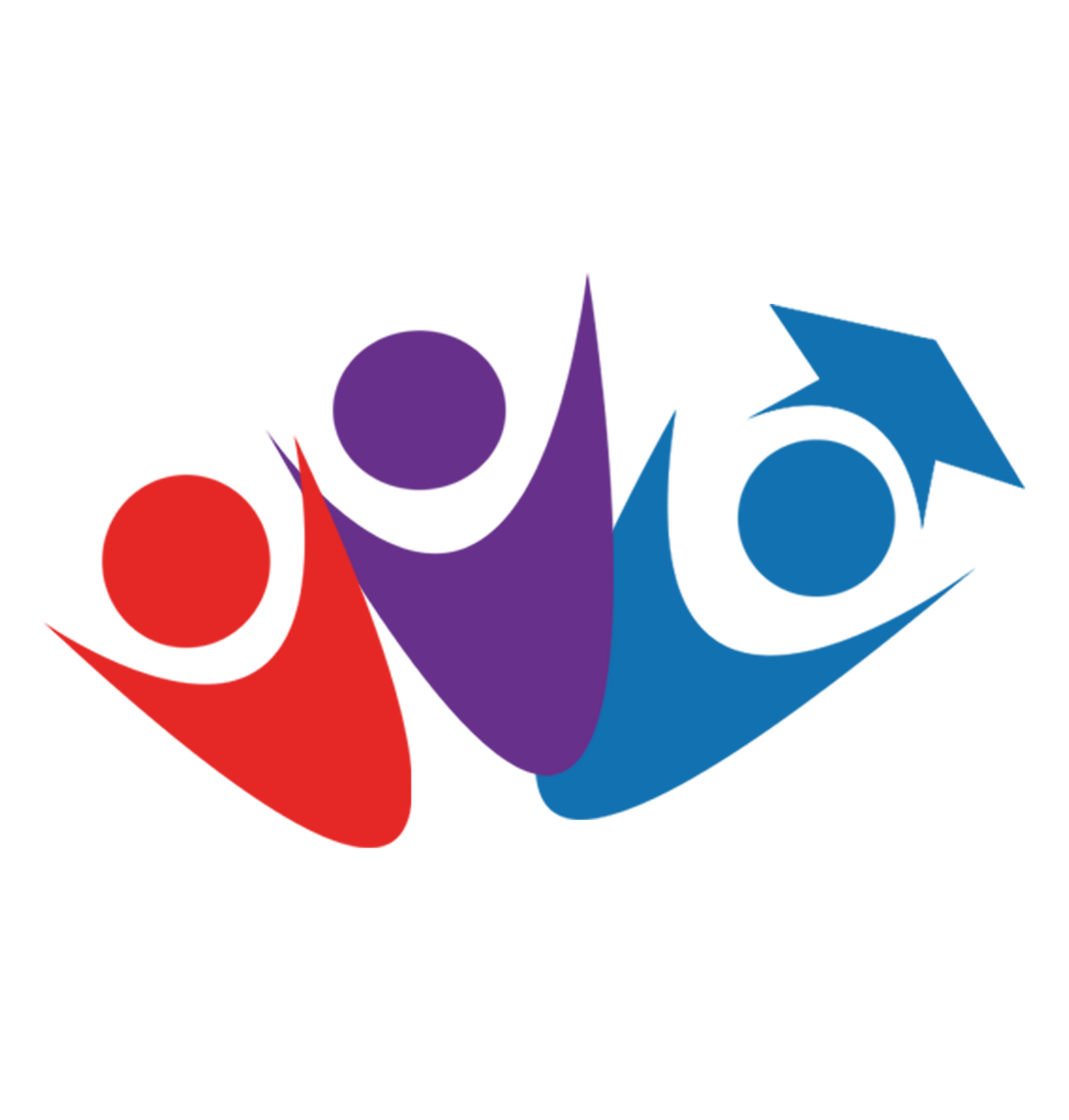 School Community 3 People