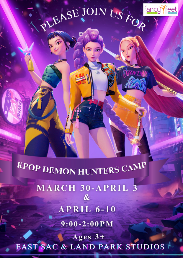 Copy of Red and Green Bold Colorful Birthday Invitation