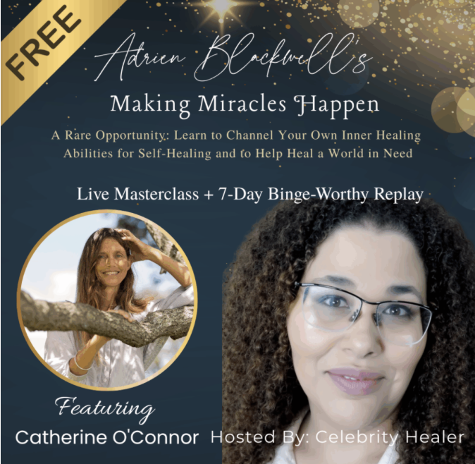 Make Miracles Happen