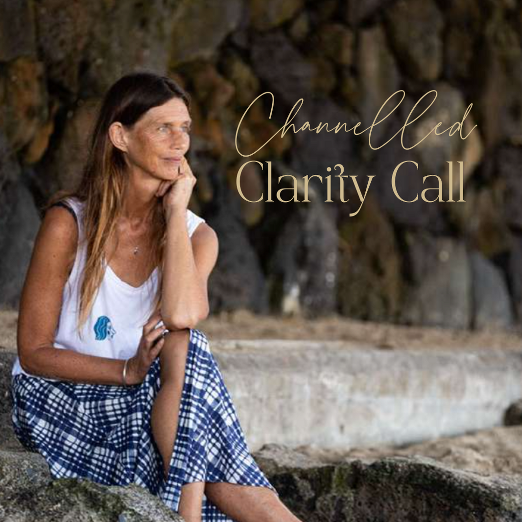 Channelled Clarity Call